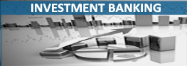 investment banking